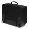 Trolley DICOTA D32036-RPET 43,9 cm 17,3 polegadas Preto