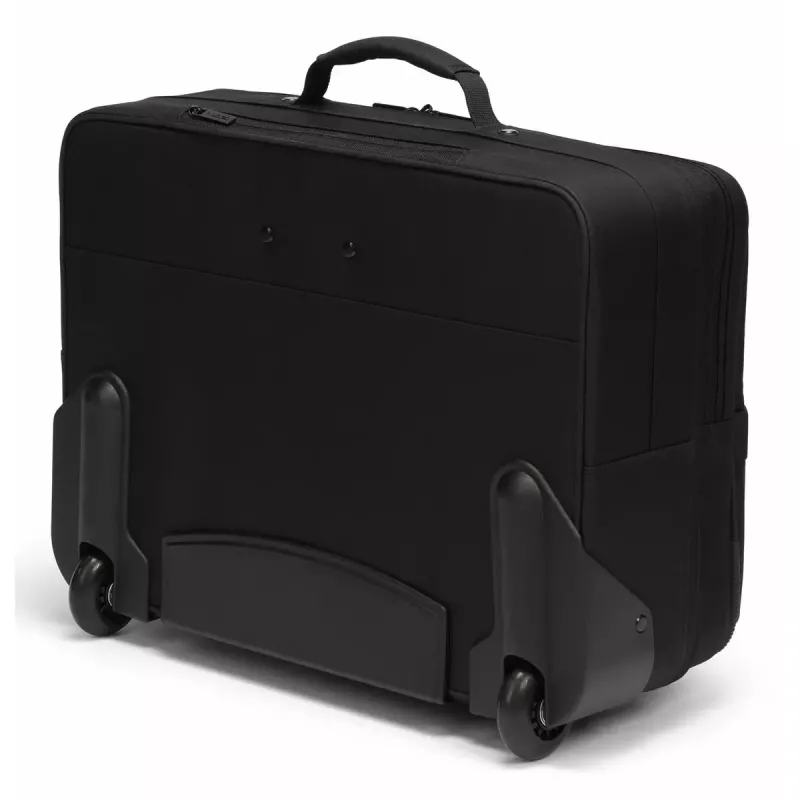 Trolley DICOTA D32036-RPET 43,9 cm 17,3 polegadas Preto