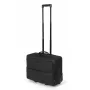 Trolley DICOTA D32036-RPET 43,9 cm 17,3 polegadas Preto