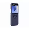 Samsung EF-PF741TNEGWW Capa para telemóvel 17 cm (6,7 polegadas) Capa Azul-marinho