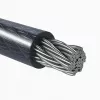 StarTech.com Fecho universal para portátil 3-em-1 6.6ft (2m), cabo de segurança com chave mestra, segurança informática, compatível com Noble Wedge®/Nano/K-Slot; cabo anti-roubo resistente a cortes