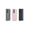 Capa Samsung EF-OF95PCPEGWW para telemóvel 19,3 cm (7,6 polegadas) rosa