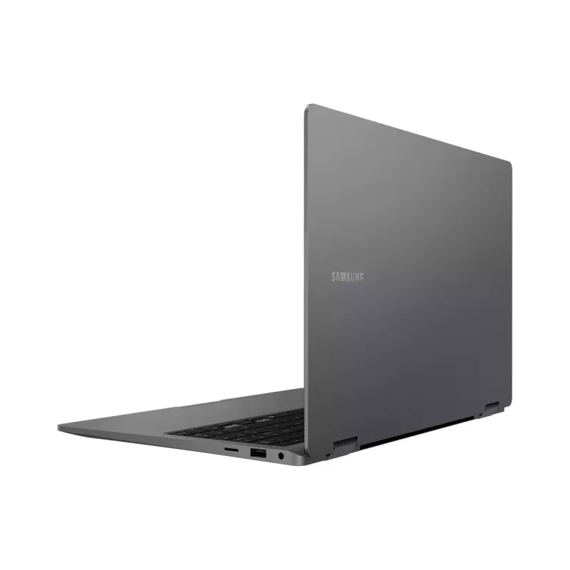 Portátil Samsung Galaxy Book5 360 15,6 polegadas Intel Core Ultra 5 16GB RAM 512GB SSD Intel Arc Graphics Windows 11 Pro