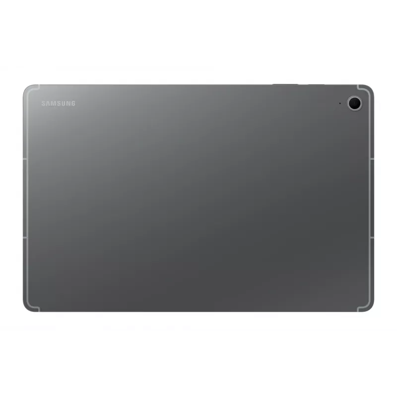 Samsung Galaxy Tab S10 FE+ 5G (13,1 polegadas), 33,3 cm (13,1 polegadas), 2880 x 1800 píxeis, 128 GB, 8 GB, 2,6 GHz, cinzento