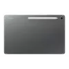 Samsung Galaxy Tab S10 FE+ 5G (13,1 polegadas), 33,3 cm (13,1 polegadas), 2880 x 1800 píxeis, 128 GB, 8 GB, 2,6 GHz, cinzento