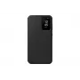Capa Samsung EF-ZS916CBEGWW para telemóvel 16,8 cm (6,6 polegadas) tipo carteira preta