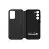 Capa Samsung EF-ZS916CBEGWW para telemóvel 16,8 cm (6,6 polegadas) tipo carteira preta