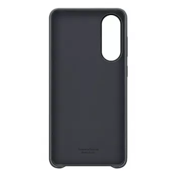 Capa Samsung EF-VS937PBEGWW 17 cm 6.7 polegadas preta