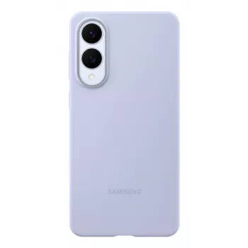 Capa Samsung EF-PS937 azul-claro para S25 Edge 6,7 polegadas