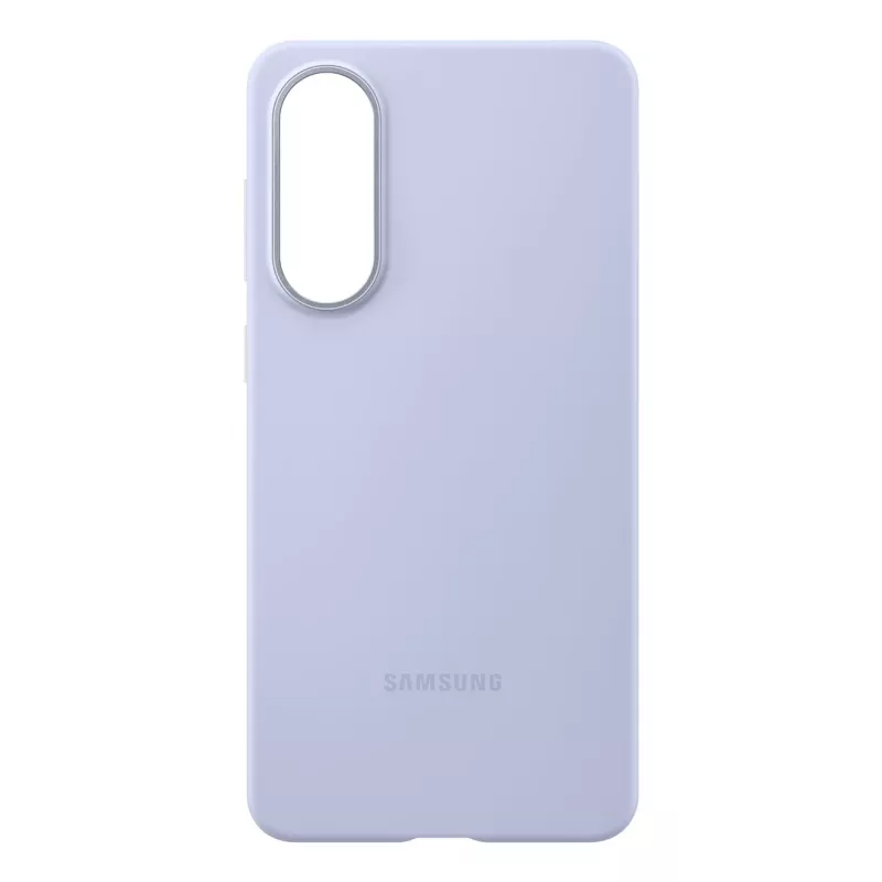 Capa Samsung EF-PS937 azul-claro para S25 Edge 6,7 polegadas