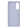 Capa Samsung EF-PS937 azul-claro para S25 Edge 6,7 polegadas
