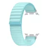 Pulseira Samsung Fabric Band S/M para Galaxy Watch8 cor menta
