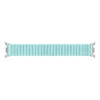 Pulseira Samsung Fabric Band S/M para Galaxy Watch8 cor menta