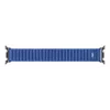Pulseira Samsung Fabric Band S/M para Galaxy Watch8 Watch8 Classic azul