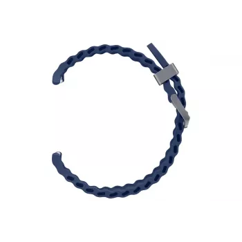 Pulseira Samsung Galaxy Watch Ultra azul 94 mm