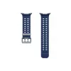 Pulseira Samsung Galaxy Watch Ultra azul 94 mm