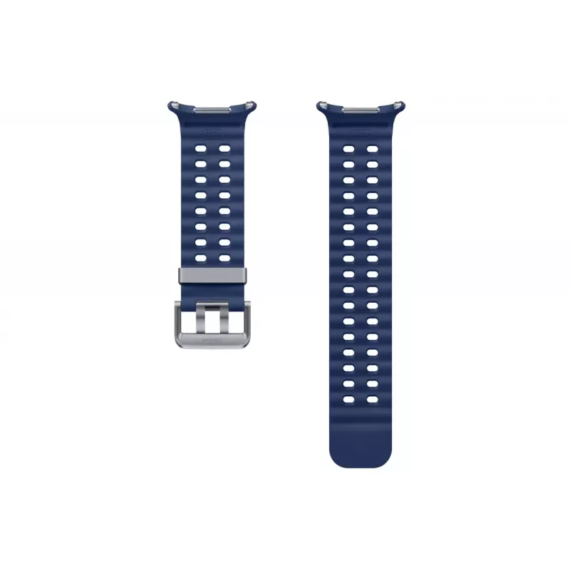 Pulseira Samsung Galaxy Watch Ultra azul 94 mm