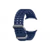 Pulseira Samsung Galaxy Watch Ultra azul 94 mm