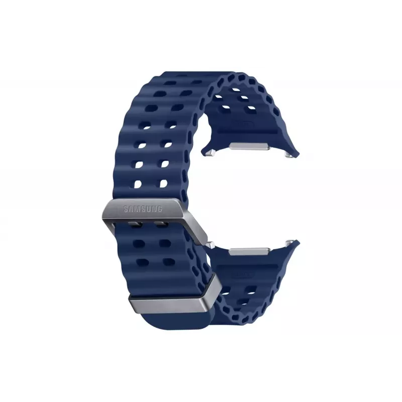 Pulseira Samsung Galaxy Watch Ultra azul 94 mm