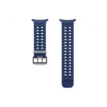Pulseira Samsung Galaxy Watch Ultra azul 94 mm