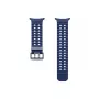 Pulseira Samsung Galaxy Watch Ultra azul 94 mm