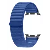 Pulseira Samsung Fabric Band M/L para Galaxy Watch8 Watch8 Classic azul