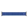 Pulseira Samsung Fabric Band M/L para Galaxy Watch8 Watch8 Classic azul