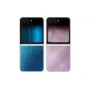 Samsung EF-ZF731CTEGWW FlipSuit Case capa para Galaxy Z Flip5, transparente