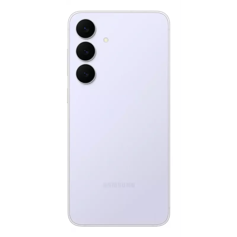 Smartphone Samsung Galaxy S25 FE 6,7 polegadas 256GB azul