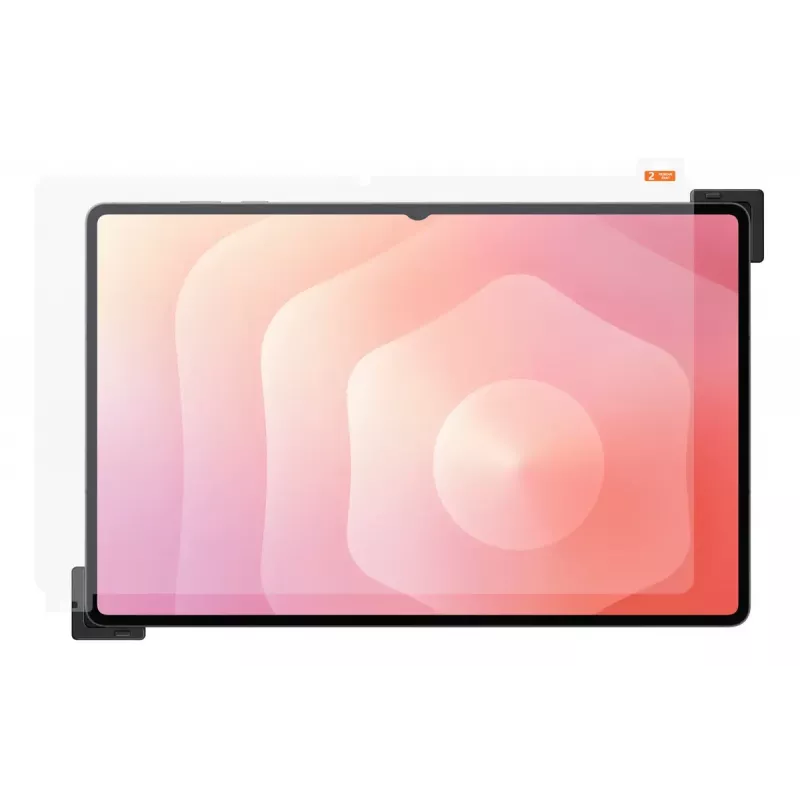 Proteção de ecrã Samsung Galaxy Tab S11 Ultra antirreflexo EF-UX930CTEGWW