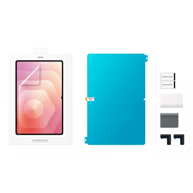 Proteção de ecrã Samsung Galaxy Tab S11 Ultra antirreflexo EF-UX930CTEGWW
