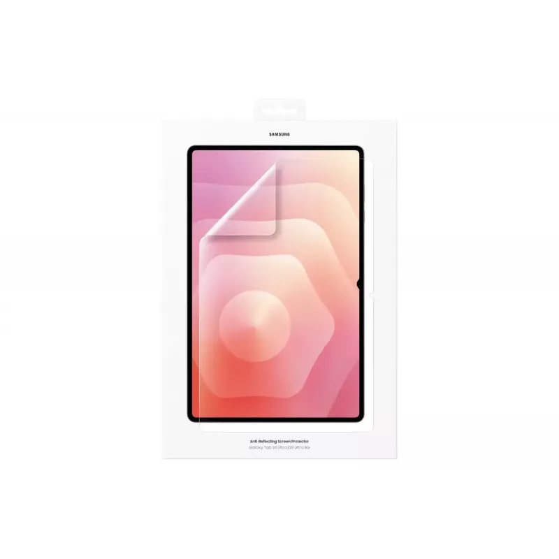 Proteção de ecrã Samsung Galaxy Tab S11 Ultra antirreflexo EF-UX930CTEGWW