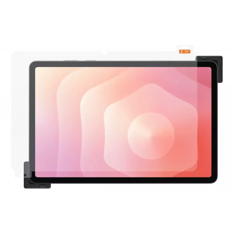 Proteção de ecrã Samsung Galaxy Tab S11 antirreflexo EF-UX730CTEGWW