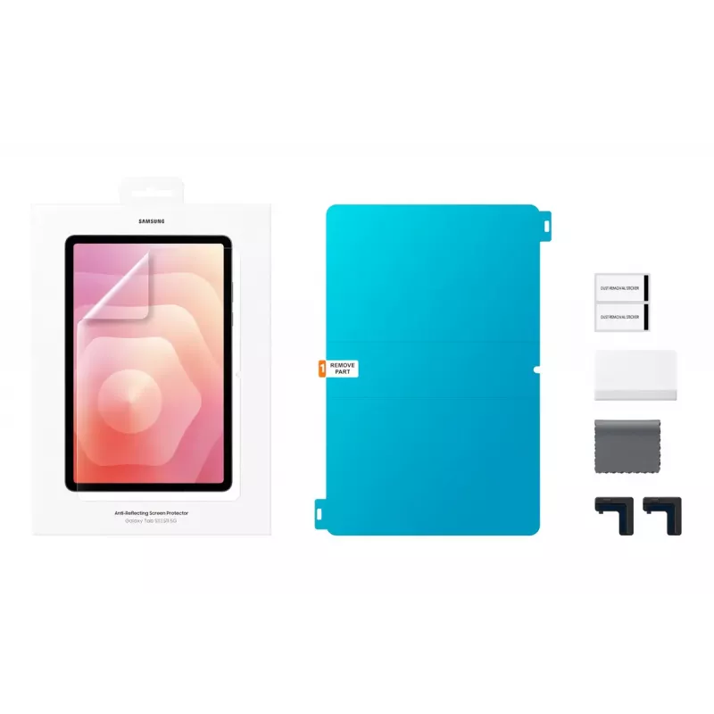 Proteção de ecrã Samsung Galaxy Tab S11 antirreflexo EF-UX730CTEGWW