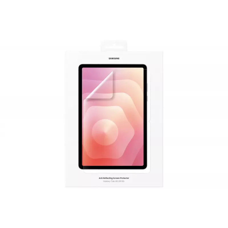 Proteção de ecrã Samsung Galaxy Tab S11 antirreflexo EF-UX730CTEGWW