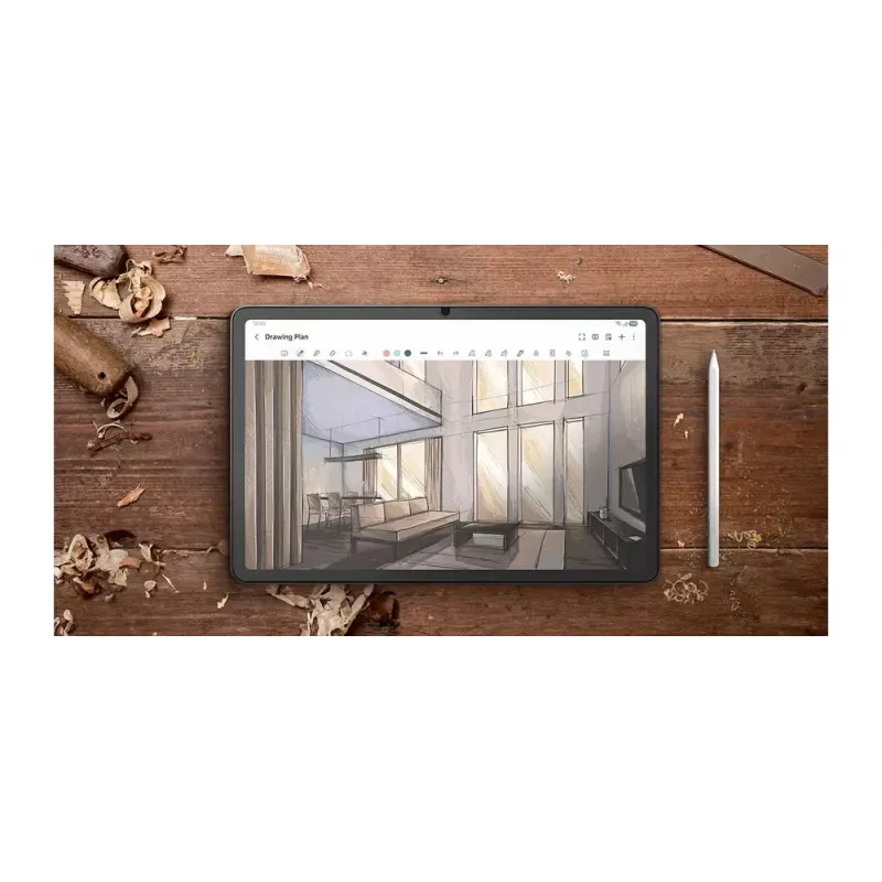 Proteção de ecrã Samsung Galaxy Tab S11 antirreflexo EF-UX730CTEGWW