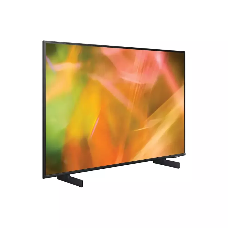 Samsung HAU8000 139,7 cm (55 polegadas) 4K Ultra HD Smart TV preto 20 W