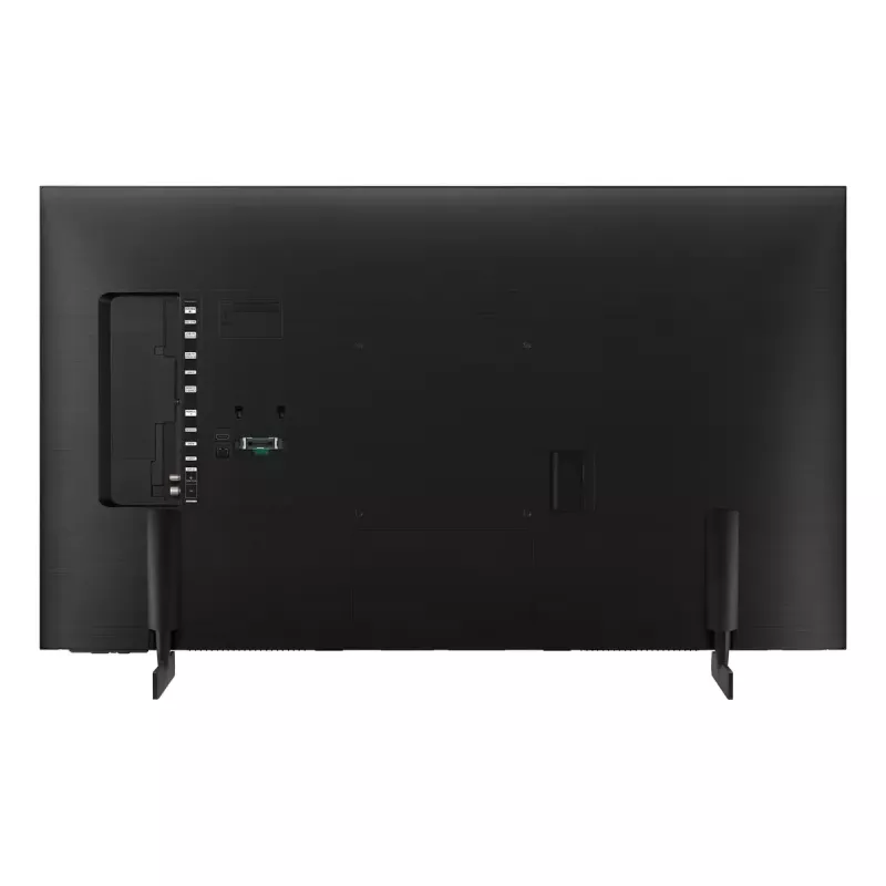Samsung HAU8000 139,7 cm (55 polegadas) 4K Ultra HD Smart TV preto 20 W