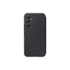 Capa Samsung EF-ZA546 para telemóvel 16,3 cm (6,4 polegadas) tipo carteira preta