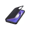 Capa Samsung EF-ZA546 para telemóvel 16,3 cm (6,4 polegadas) tipo carteira preta