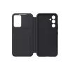 Capa Samsung EF-ZA546 para telemóvel 16,3 cm (6,4 polegadas) tipo carteira preta