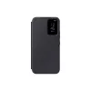Capa Samsung EF-ZA546 para telemóvel 16,3 cm (6,4 polegadas) tipo carteira preta
