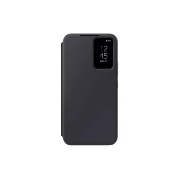 Capa Samsung EF-ZA546 para telemóvel 16,3 cm (6,4 polegadas) tipo carteira preta