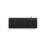 Teclado CHERRY XS Complete G84-5200 Office USB QWERTY US English preto