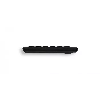 Teclado CHERRY XS Complete G84-5200 Office USB QWERTY US English preto