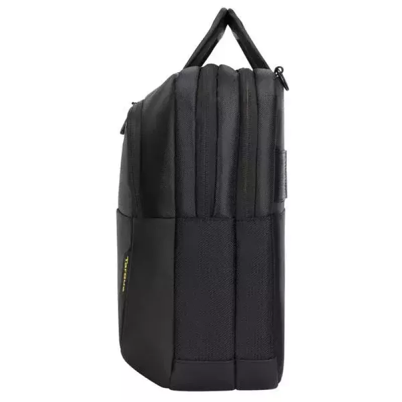 Mala toploader Targus Citygear 35,6 cm (14 inch) preta