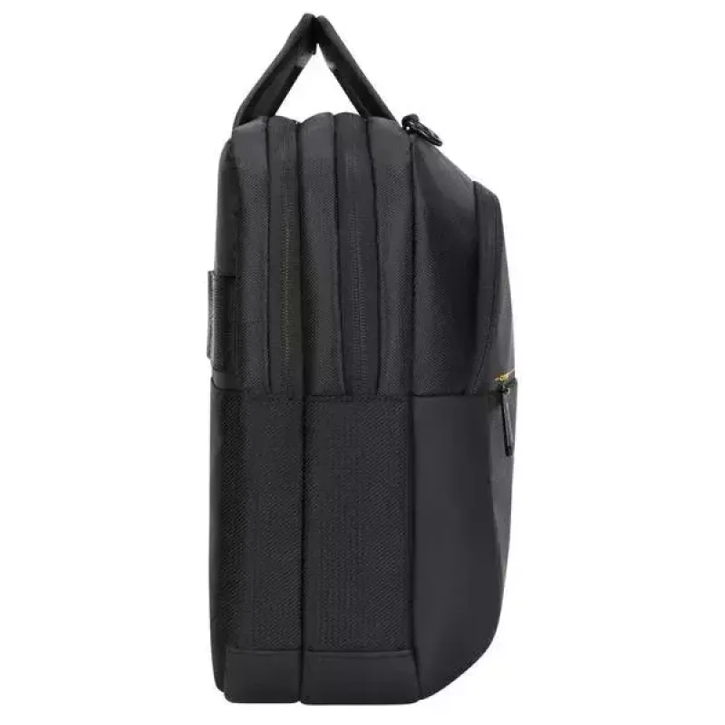 Mala toploader Targus Citygear 35,6 cm (14 inch) preta