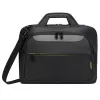 Mala toploader Targus Citygear 35,6 cm (14 inch) preta