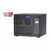 NAS QNAP TVS-h1688X Tower Intel® Xeon® W-1250 32 GB DDR4 0 TB QuTS hero Black