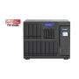 NAS QNAP TVS-h1688X Tower Intel® Xeon® W-1250 32 GB DDR4 0 TB QuTS hero Black